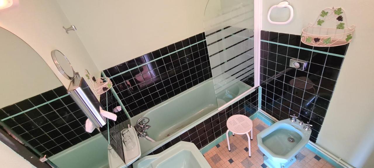 Garabit Hotel Anglards de Saint Flour Phòng bức ảnh