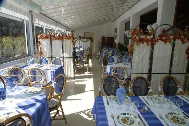 Garabit Hotel Anglards de Saint Flour Ngoại thất bức ảnh