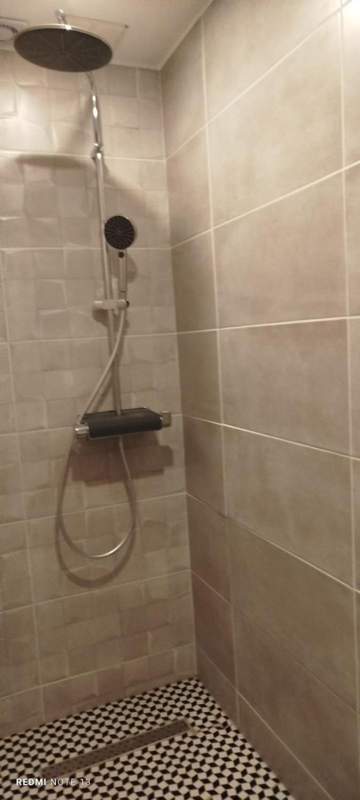 Garabit Hotel Anglards de Saint Flour Ngoại thất bức ảnh