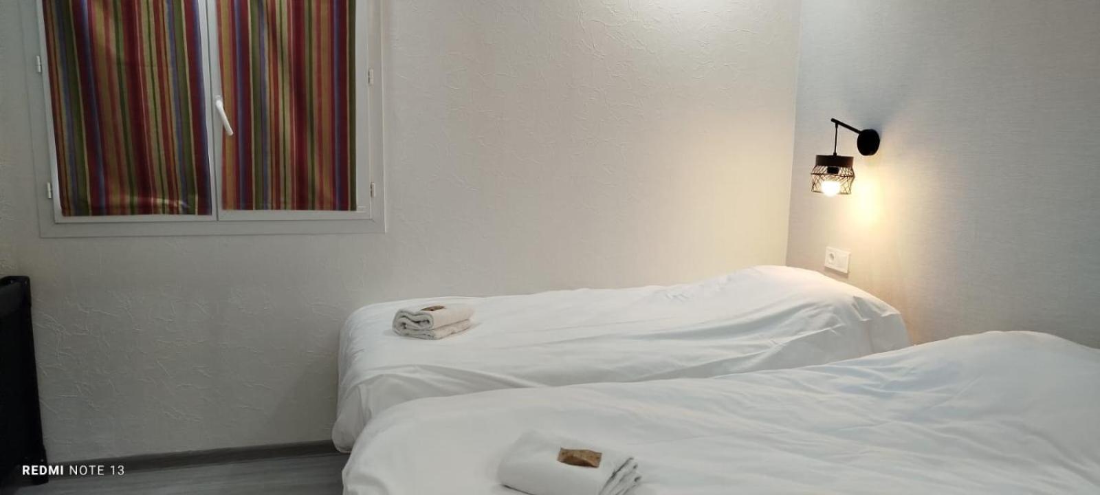 Garabit Hotel Anglards de Saint Flour Ngoại thất bức ảnh
