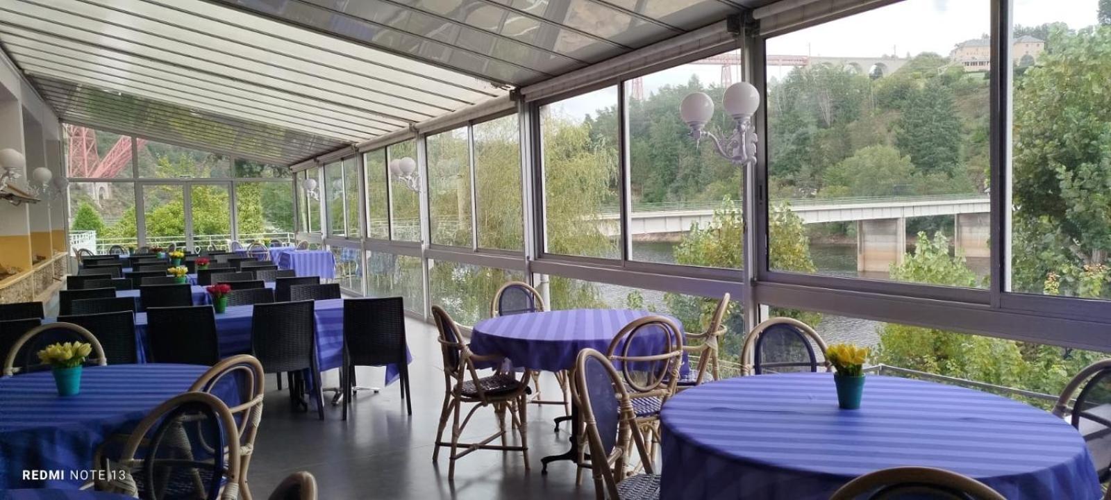 Garabit Hotel Anglards de Saint Flour Ngoại thất bức ảnh